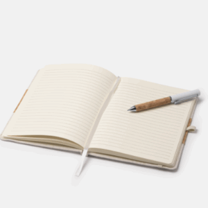 SET LIBRETA PARA REGALO